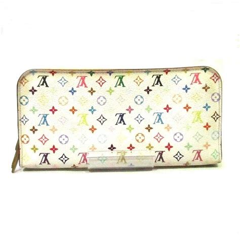 louis vuitton monogram insolite wallet|Louis Vuitton bifold wallet.